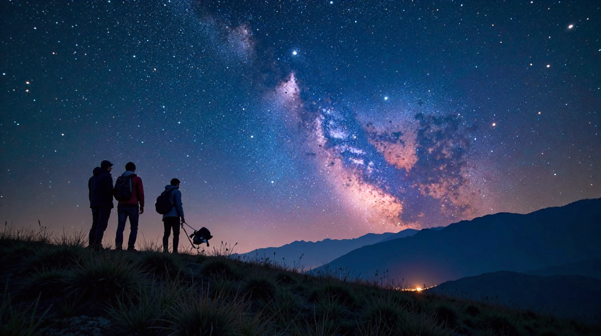 Entdeckungen des Universums: 4MOST, Himmelsdurchmusterung, Spektroskopie