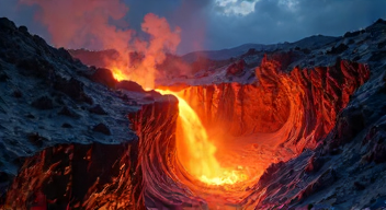 Entdeckungen im Erdkern: Eine persönliche Reflexion (1/10)