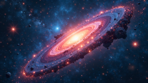 Entstehung von Mehrfachsystemen: Astronomie, Sterne, Dynamik verstehen