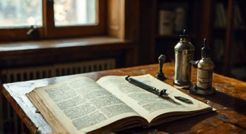 Erinnerungen an die Ignis-Mission: Ein persönlicher Rückblick (1/10)