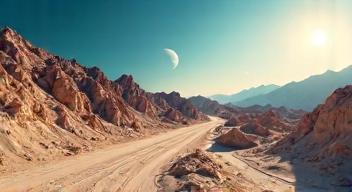 Erosionsmechanismen und ihre Bedeutung für die Exosphäre (4/10)