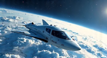 Ethische Fragestellungen der Raumfahrttechnologie (5/10)