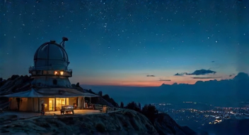 Ethische Fragestellungen in der Astronomie (6/10)