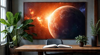 Ethische Überlegungen zur Exoplanetenforschung (5/10)