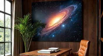 Ethische Überlegungen zur Kosmologie (8/10)