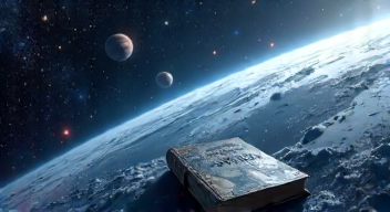 Ethische Überlegungen zur Weltraumforschung (8/10)