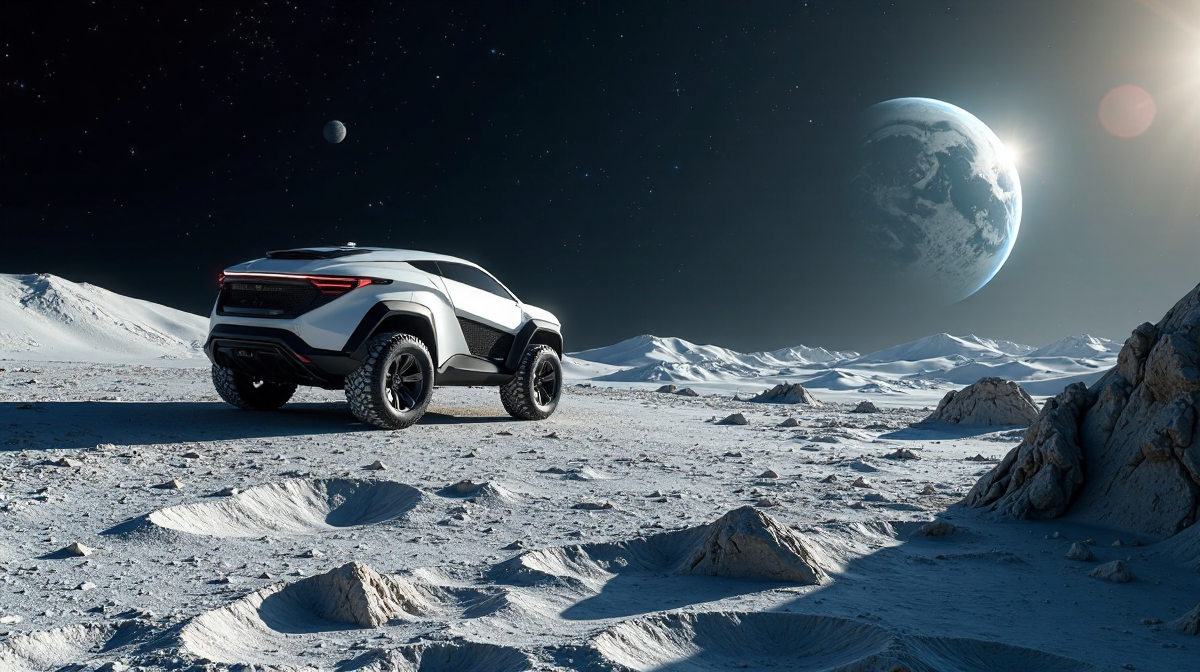 Europas Mondpläne: Argonaut, ESA und die Zukunft der Raumfahrt