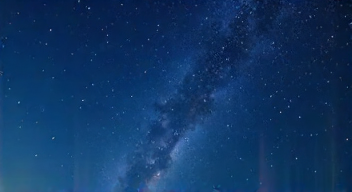 Farbvielfalt der Sterne und ihre Temperatur (1/10)