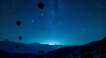 Faszination der Sterne (10/10)