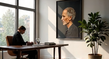 Freuds Perspektive auf Innovation und Psyche (7/10)