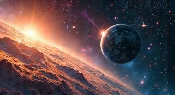 Gaia und die Zukunft der Astrophysik (3/10)