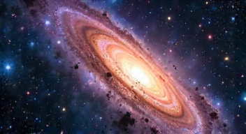 Galaxien und ihre Strukturen (6/10)