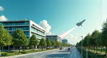 Gesellschaftliche Auswirkungen der Raumfahrttechnologie (6/10)