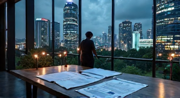 Gesellschaftliche Auswirkungen der Teilchenforschung (6/10)