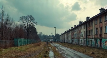 Gesellschaftliche Auswirkungen der Rüstungsentwicklung (4/10)