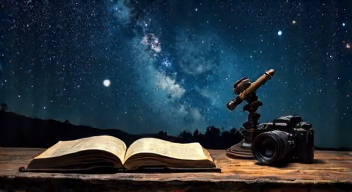 Gesellschaftliche Auswirkungen der Astronomie (6/10)