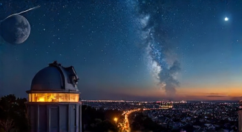 Gesellschaftliche Auswirkungen der Astronomie (6/10)