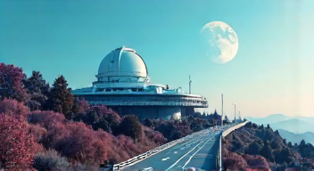 Gesellschaftliche Auswirkungen der Mondforschung (7/10)