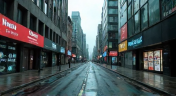 Gesellschaftliche Herausforderungen durch neue Technologien (5/10)