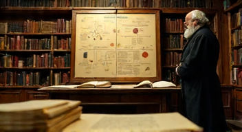 Gesellschaftliche Implikationen der Forschung (5/10)