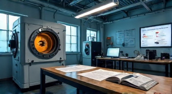 Gesellschaftliche Sensibilisierung für Teilchenphysik (8/10)