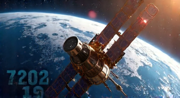 Grasp und die Erdbeobachtung (3/10)