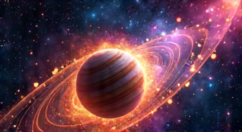 Gravitationswellen und ihre kulturelle Bedeutung (10/10)