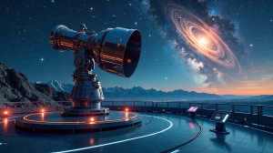 Gravitationswellenforschung: Einstein-Teleskop, Sensoren, Technologien der Zukunft