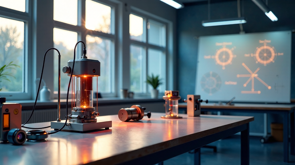 Grenzen der Relativitätstheorie: Innovative Experimente zur Gravitation