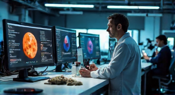 Herausforderungen bei der Erkennung von Leben (2/10)