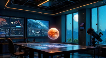 Herausforderungen in der Exoplanetenforschung (7/10)