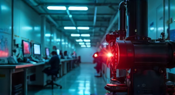 Herausforderungen in der Teilchenforschung (3/10)