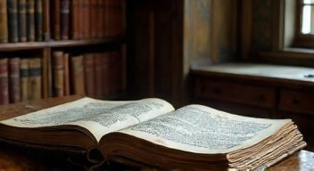 Historische Analysen von kulturellen Reaktionen (9/10)