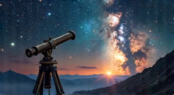 Historische Bedeutung der Dunklen Materie (3/10)