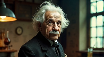 Historische Bedeutung der Quantenmechanik (4/10)