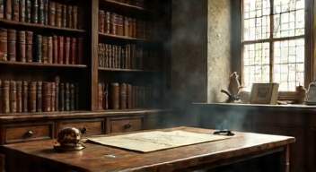 Historische Entdeckungen und extraterrestrisches Leben (3/10)