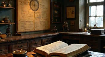 Historische Perspektiven zur Dunklen Materie (3/10)