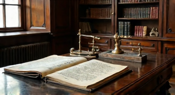 Historische Vergleiche in der Medizin (7/10)