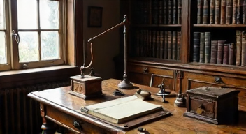 Historische Vorbilder in der Meteorologie (3/10)