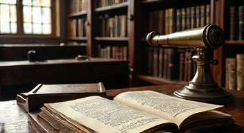 Historische Wurzeln der Dunklen Materie-Theorie (3/10)