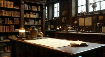 Historische Wurzeln der Quantenmechanik (3/10)