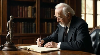 Ich bin Carl Jung und analysiere psychologische Herausforderungen (7/10)