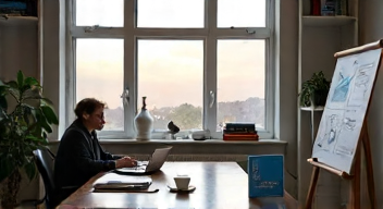 Ich bin Dr. Amelie Therre und beantworte die Fragen zur Raumfahrtpsychologie (2/10)