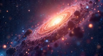 Ich erinnere an die Geheimnisse der Mikroquasare und ihre Bedeutung für die kosmische Strahlung (1/10)