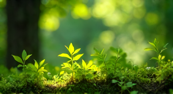 Ich erinnere mich an den Moment, als ich von der Mission Biomass hörte (1/10)