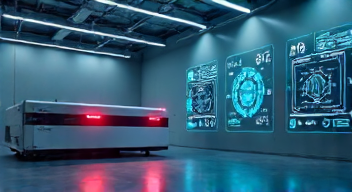 Ich erinnere mich an den Moment, als ich von der neuen Laser-Technologie hörte