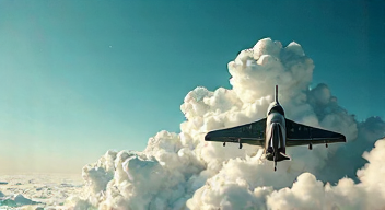 Ich erinnere mich an die Anfänge der Raumfahrt (1/10)