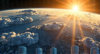 Ich erinnere mich an die aufregenden Momente der BIOMASS-Mission (1/10)