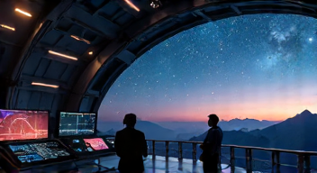 Ich erinnere mich an die Entdeckung der Gravitationswellen (1/10)