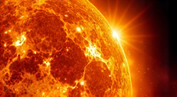 Ich erinnere mich an die Entdeckung der Plasmaströme auf der Sonne (1/10)